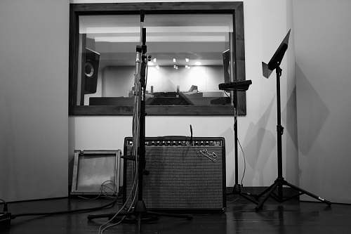 noisebox studios guitar amplifier provo